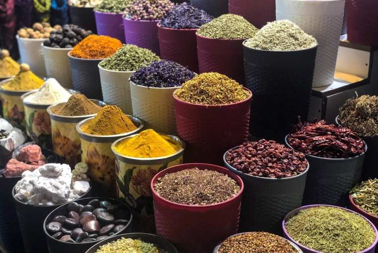 Lack of transparency threaten India's spice industry