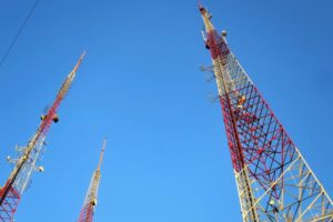 5G spectrum auction