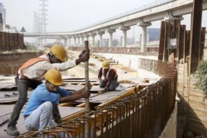 infrastructure investments in India