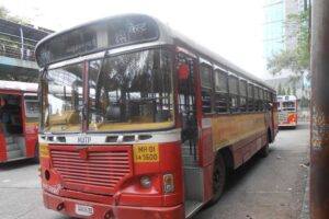 retrofitting diesel buses into EVs