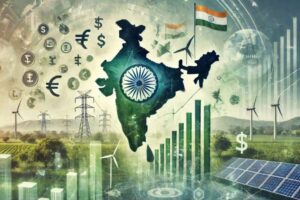 India's climate finance challenge