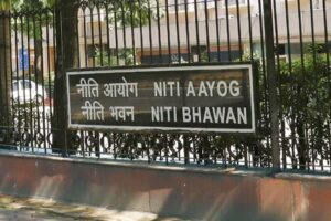 NITI Aayog