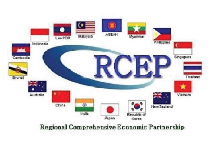 RCEP