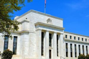 Fed may cut rates