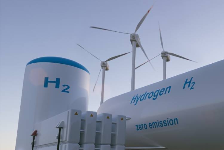 green hydrogen uses