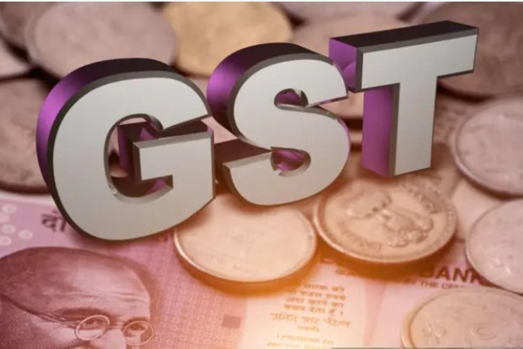 GST, centre-state tax row