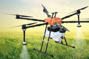 Namo Drone Didi scheme empowers women in farming