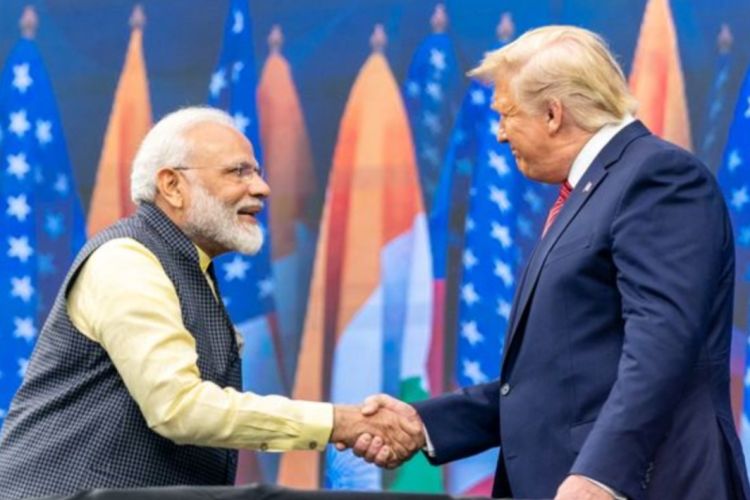 Trump 2.0: India-US trade