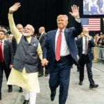 Trump and Modi