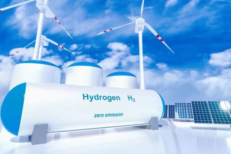 Green Hydrogen: Driving Global Decarbonisation Amidst Political Shifts