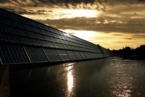 India's solar energy industry hit bu Adani scandal