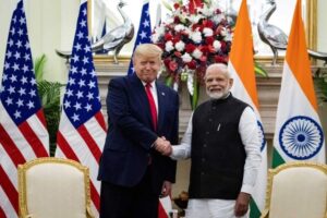 US-India under trump 2.0