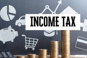 Income Tax Act