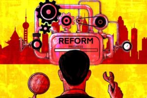 structural reforms