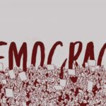 Democracy under threat