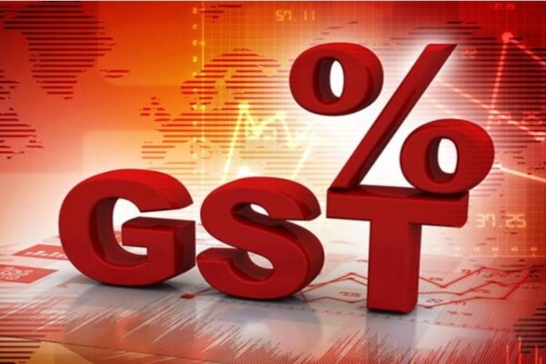 GST