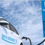 Hydrogen fuel cell vehicles