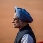 Dr Manmohan Singh