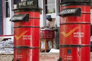 India Post