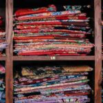 India's textile industry