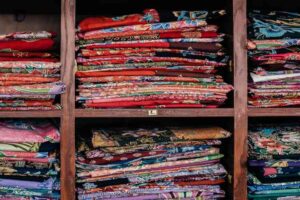 India's textile industry