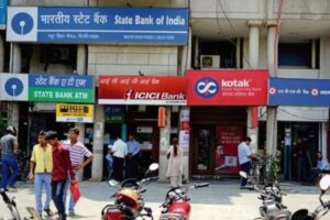 India's banking industry facing margin pressure