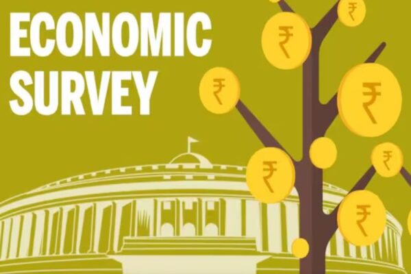 Economic Survey 2024-25