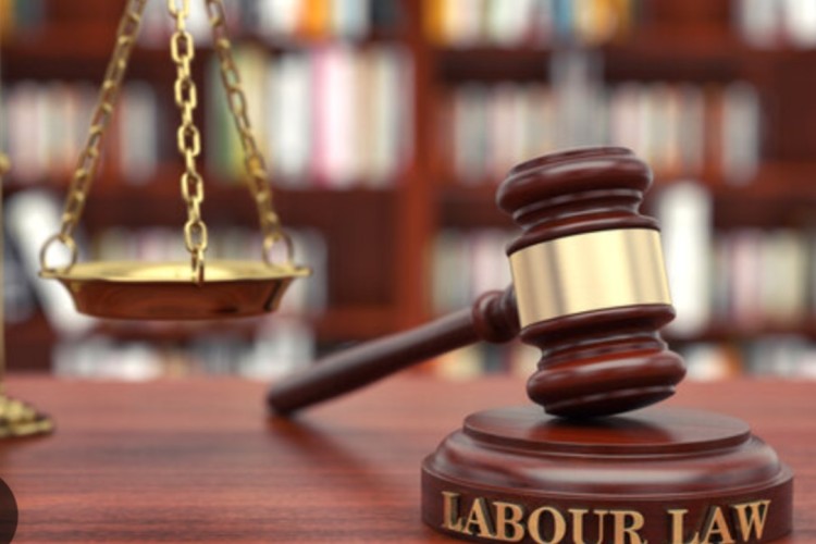 India labour laws