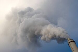 ozone pollution