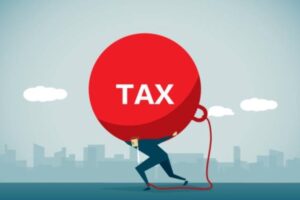 Income tax reforms