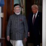 Modi-Trump summit