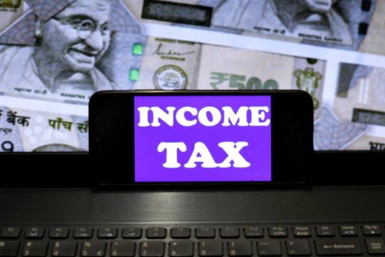 Income Tax Bill 2025