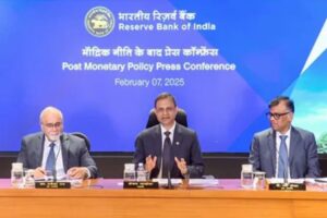 RBI announces repo rate cut