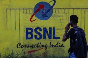 BSNL revival plan