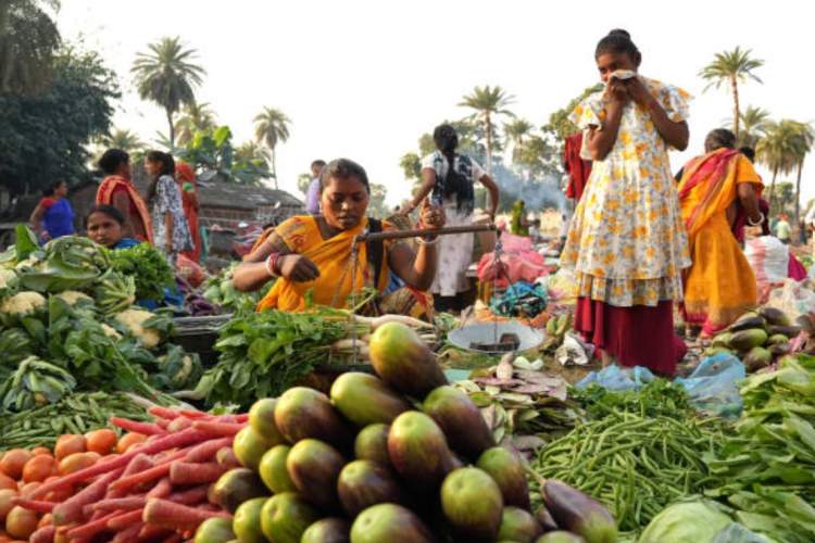 rural women, credit access