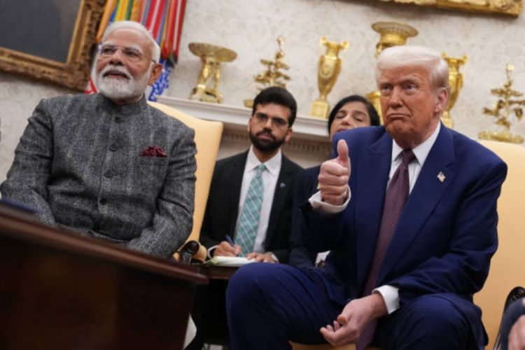 India-US trade deal